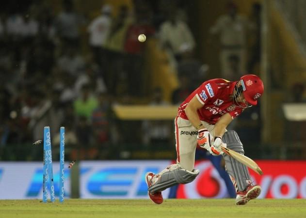 Ipl 2016 Murali Vijay Could Replace David Miller As Kxip Skipper Report Ibtimes India
