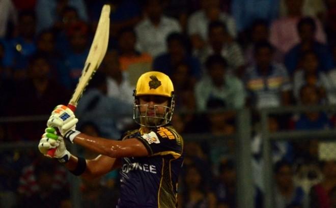 Gautam Gambhir KKR