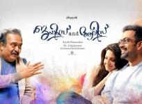 Prithviraj Sukumaran, Vedhika and Sai Kumar in James and Alice