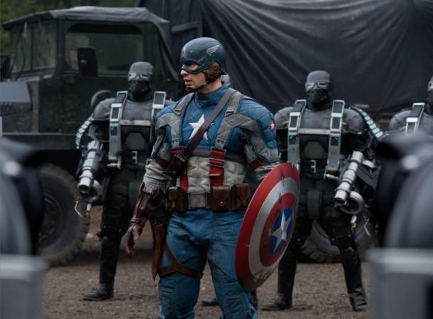 New Captain America after 'Avengers 3:' Which character will play the ...