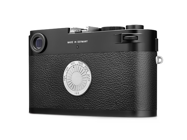 Leica M-D