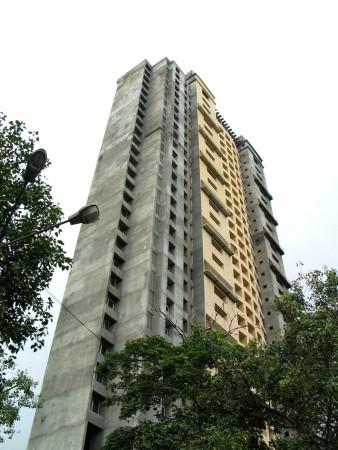 adarsh housing society