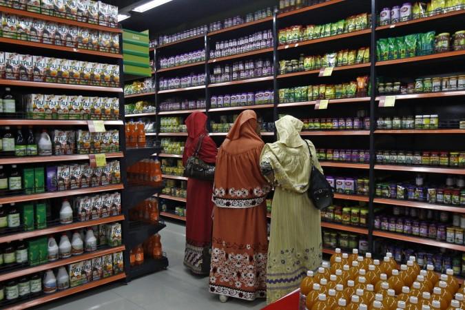 Marico retail shops retail stores retail showroom FMCG