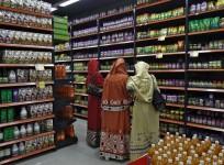 Marico retail shops retail stores retail showroom FMCG