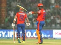 Gujarat Lions