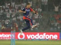 Chris Morris Delhi Daredevils