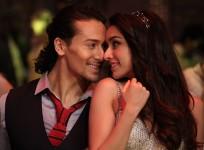 Baaghi