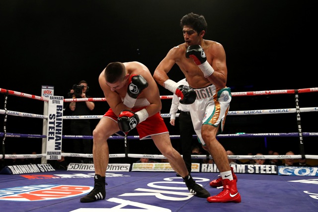 vijender singh