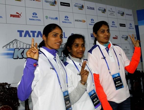 lalita babar