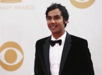Happy birthday Kunal Nayyar