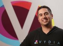 Roy LaManna, the CEO of Vydia and Trendsetter Marketing