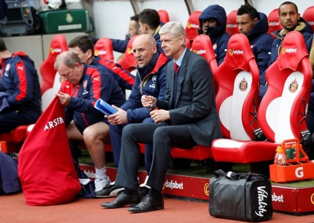 arsenal