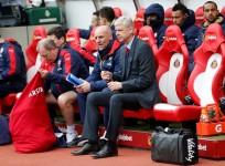 arsenal