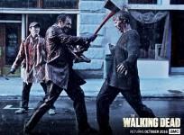 The Walking Dead