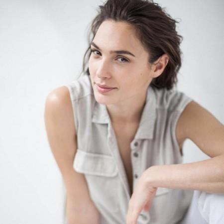 Happy birthday Gal Gadot