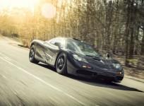 McLaren F1