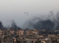 Aleppo, Syria