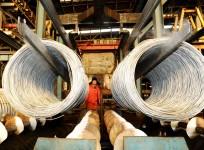 China manufacturing sector