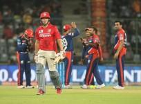 David Miller Kings XI Punjab
