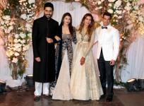 Karan Singh Grover and Bipasha Basu wedding
