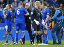 Leicester City Ranieri