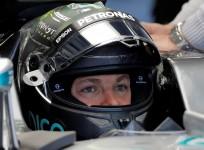 Nico Rosberg