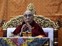 Dalai lama