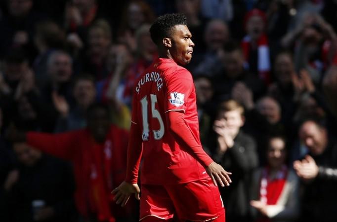 Daniel Sturridge