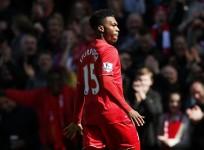 Daniel Sturridge