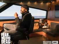 Colman Domingo as Victor Strand