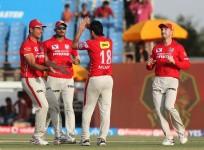 Kings XI Punjab