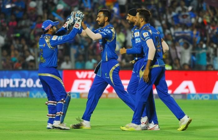 Mumbai Indians