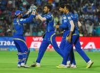 Mumbai Indians