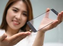 LG Innotek unveils revolutionary glass-based fingerprint sensor module