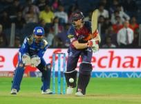 Steve Smith RPS