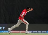 Axar PAtel Kings XI Punjab