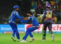 Harbhajan Singh Ambati Rayudu Mumbai Indians