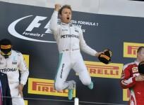 Hamilton Rosberg Raikkonen