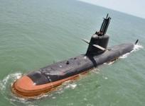 INS Kalvari