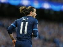 Gareth Bale Real Madrid