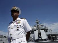 India US anti submarine warfare