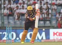 Robin Uthappa