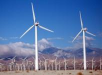 Wind mills