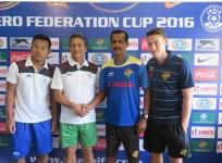 federation cup