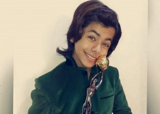 Siddharth Nigam of "Chakravartin Ashoka Samrat" fame to enter "Jhalak Dikhhla Jaa 9" as wild card contestant. Pictured: Siddharth Nigam