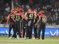 Royal Challengers Bangalore