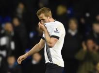 Harry Kane Tottenham