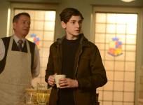 Bruce and Alfred from "Gotham"