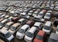 Cars domestic car sales sale of cars in India
