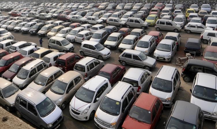 India car sales Cars sales, car exports, India car sales